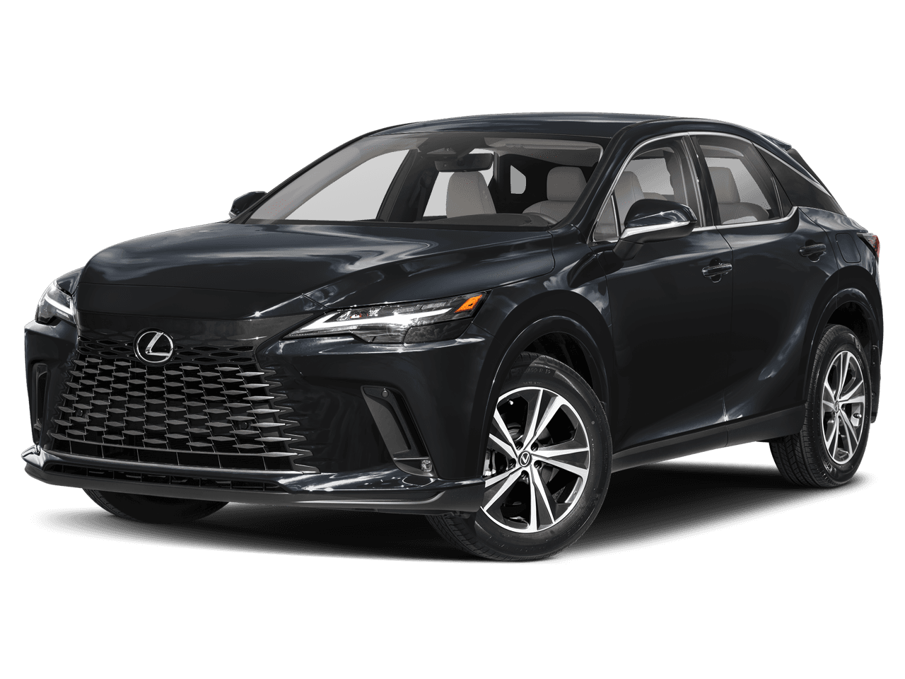 2023 Lexus RX Photo in Bethesda, MD 20814