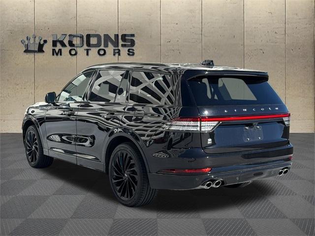 2025 Lincoln Aviator Photo in Bethesda, MD 20814