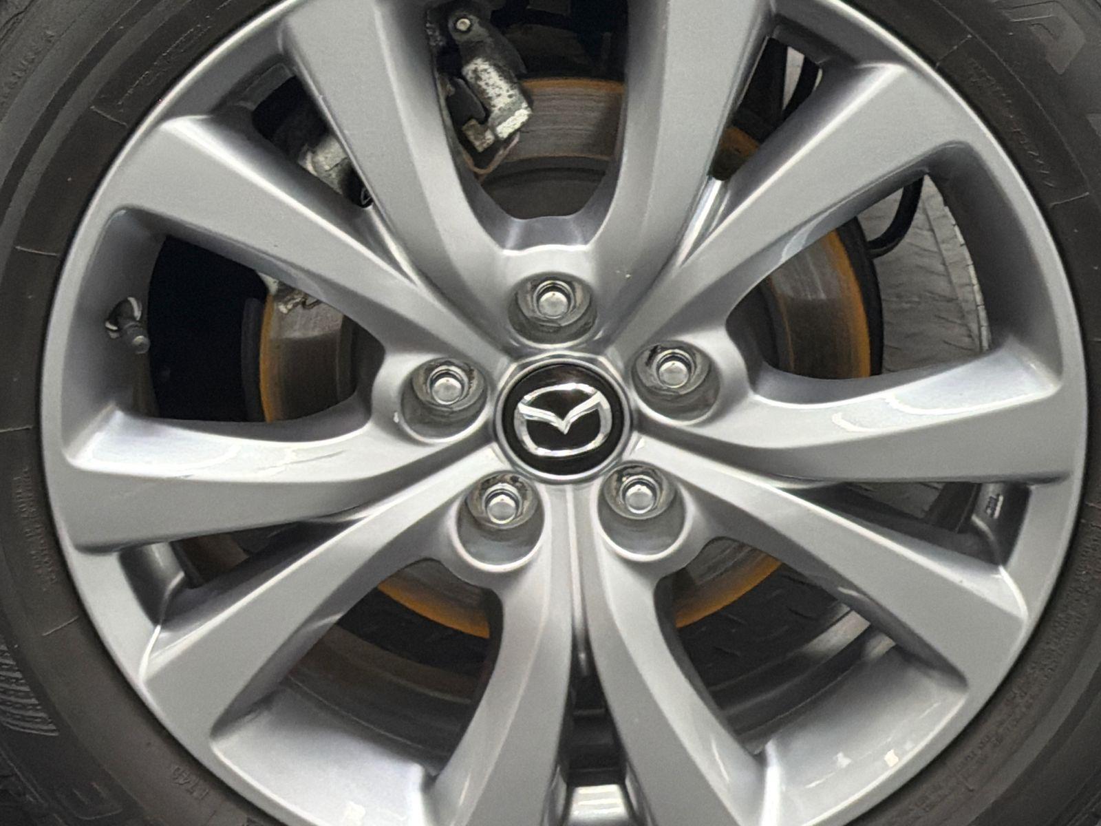 2023 Mazda CX-30 Photo in Silver Spring, MD 20904