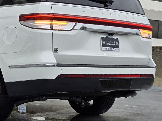 2024 Lincoln Navigator Photo in Bethesda, MD 20814