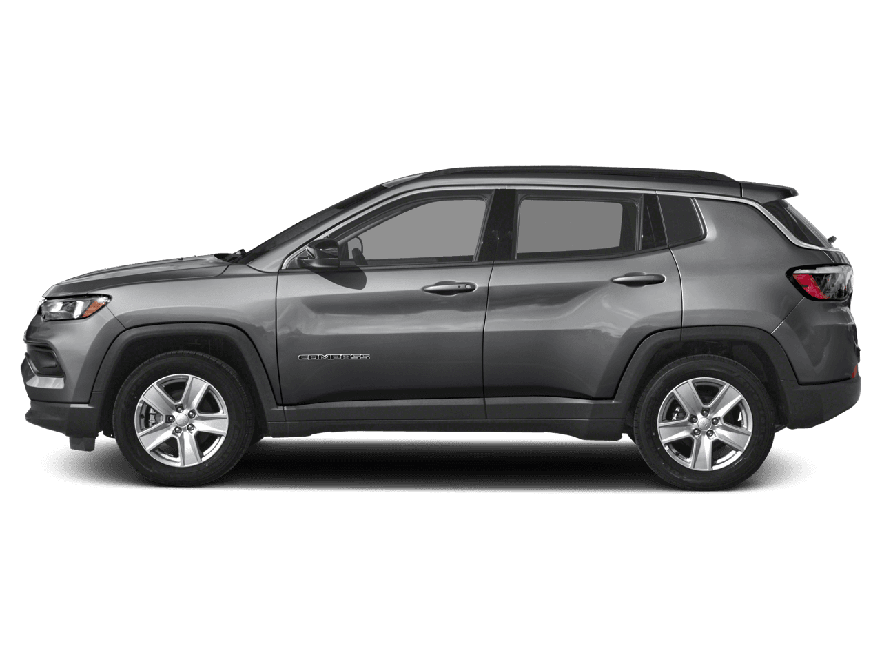 2022 Jeep Compass Photo in Silver Spring, MD 20904