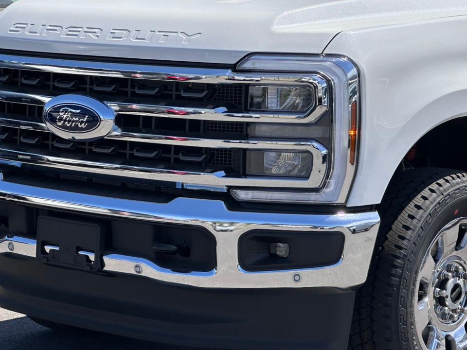 2025 Ford F-350 Super Duty Photo in Silver Spring, MD 20904