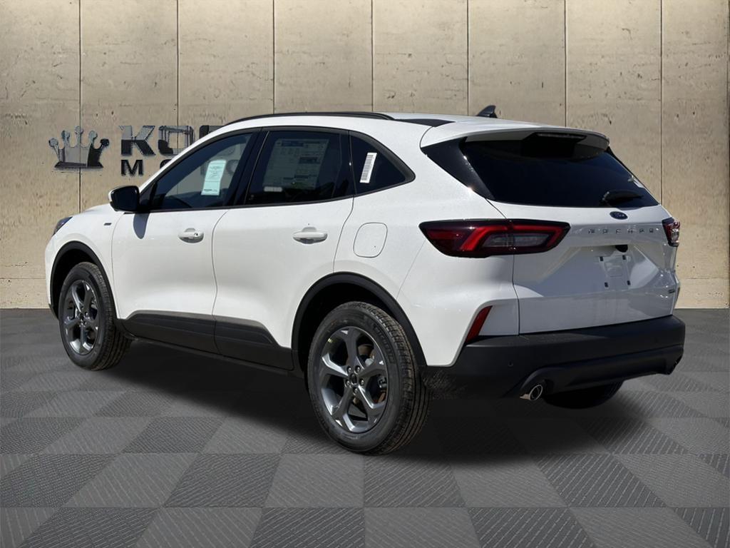 2025 Ford Escape Hybrid Photo in Silver Spring, MD 20904