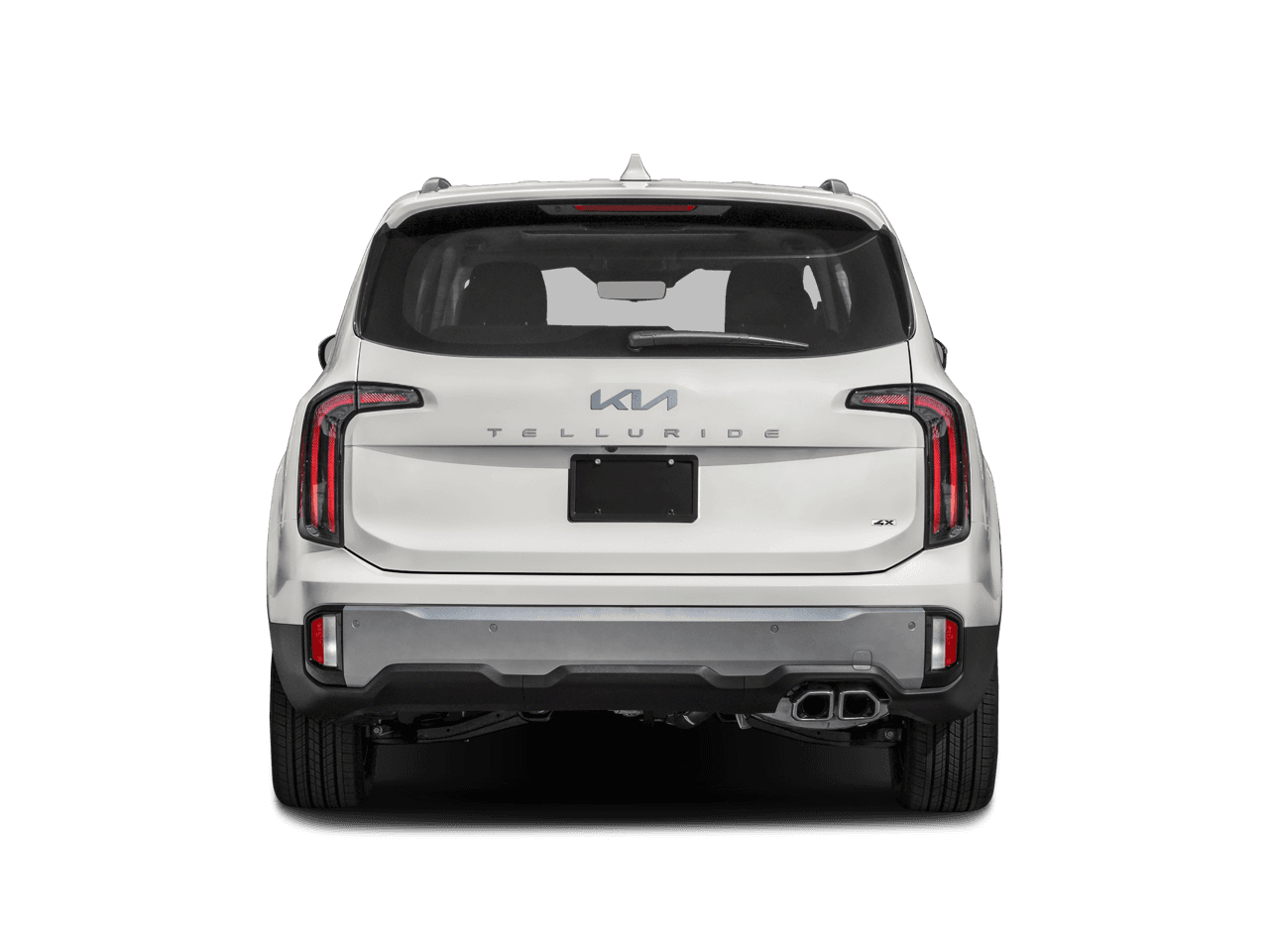 2024 Kia Telluride Photo in Bethesda, MD 20814