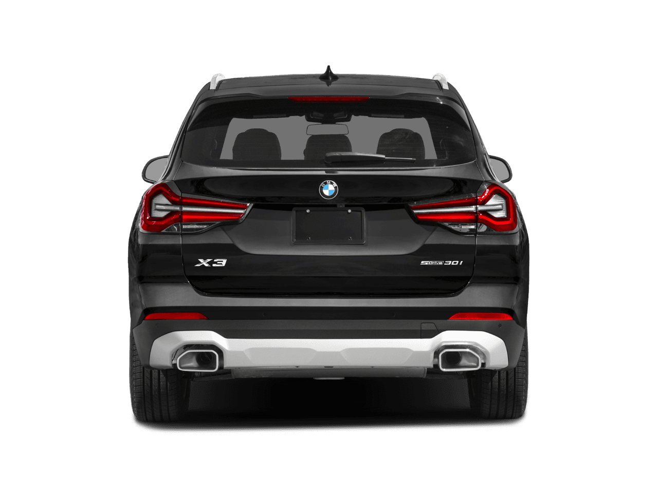 2023 BMW X3 Photo in Bethesda, MD 20814