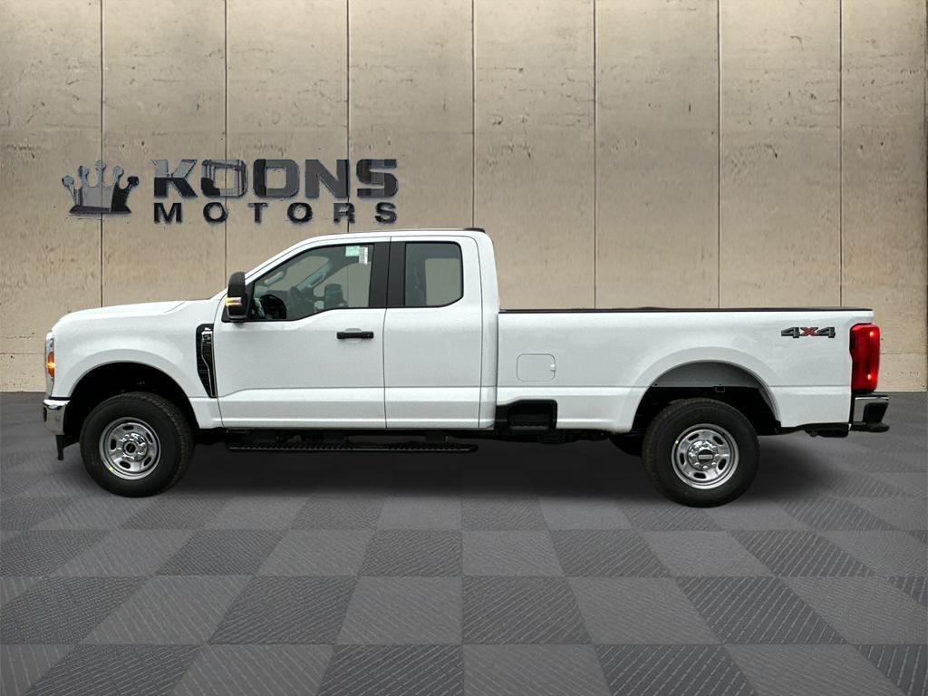 2026 Ford F-250SD Photo in Silver Spring, MD 20904