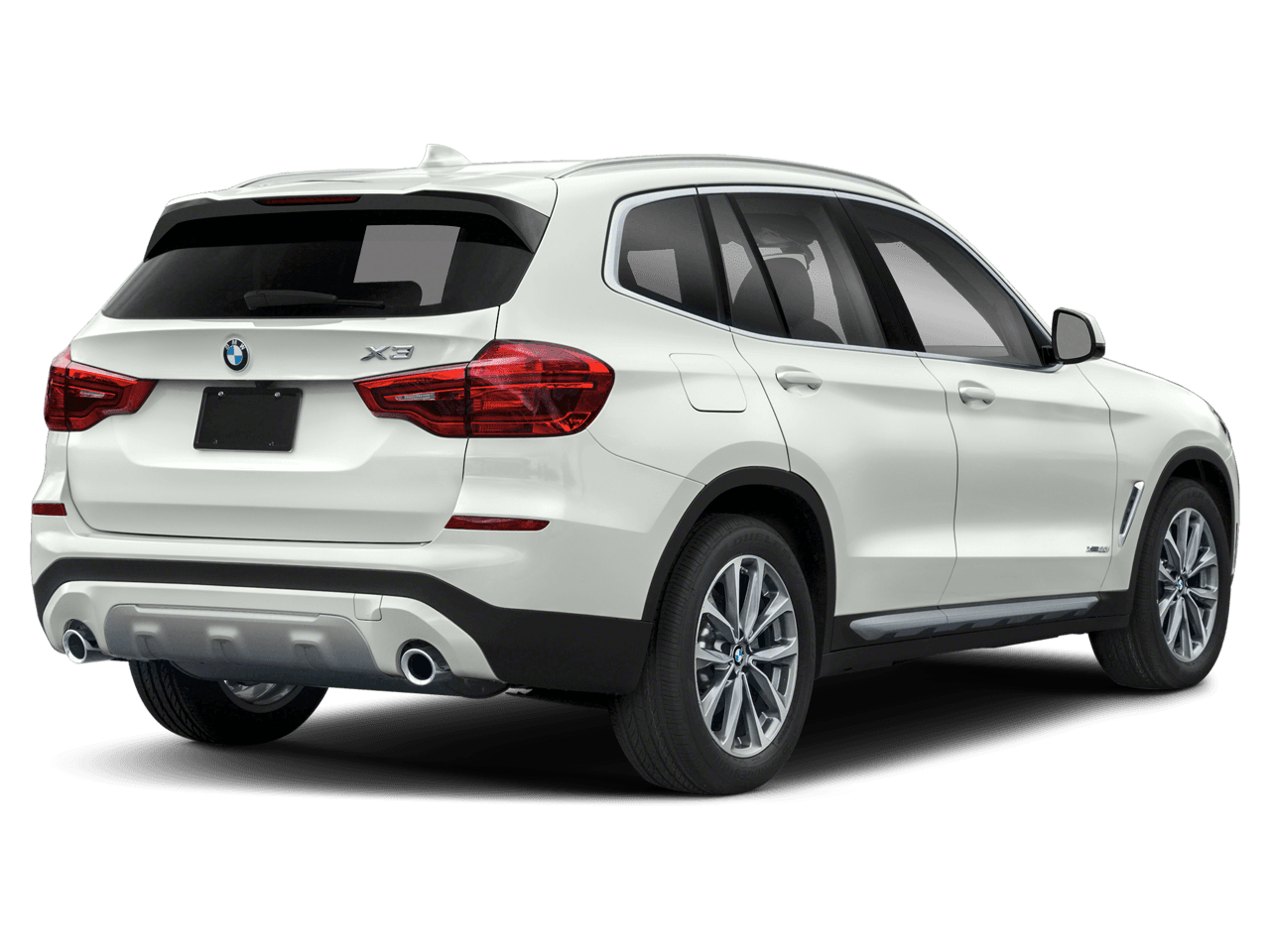 2019 BMW X3 Photo in Bethesda, MD 20814