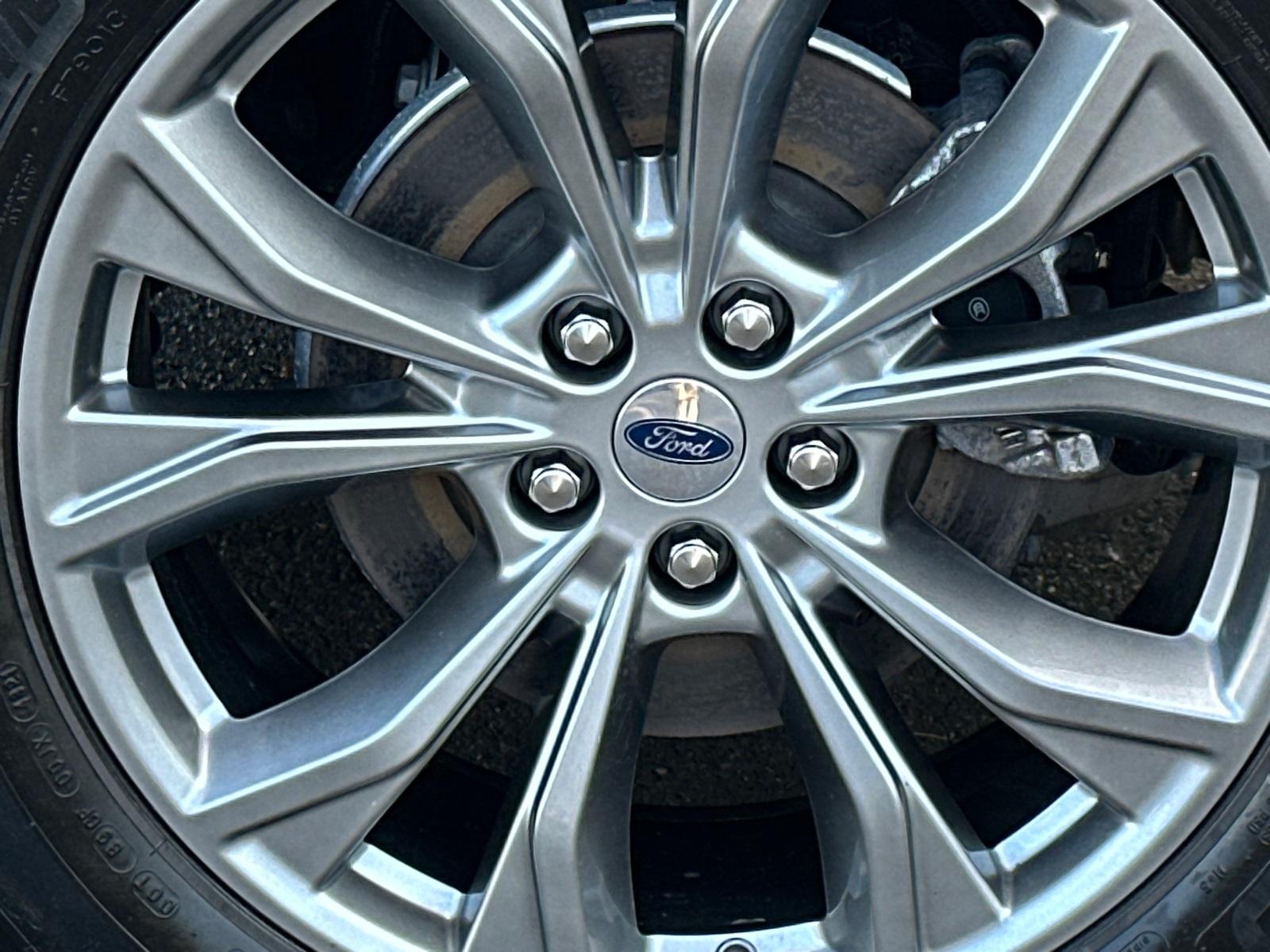 2022 Ford Explorer Photo in Silver Spring, MD 20904
