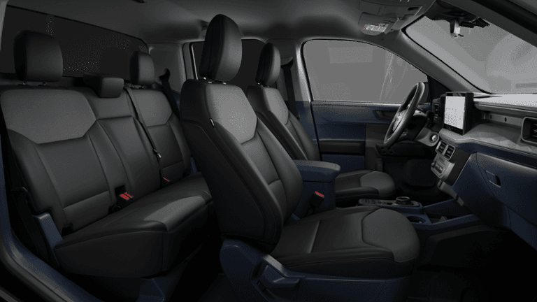 2026 Ford Maverick Photo in Silver Spring, MD 20904