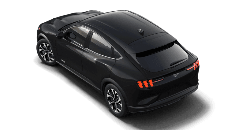 2025 Ford Mustang Mach-E Photo in Silver Spring, MD 20904