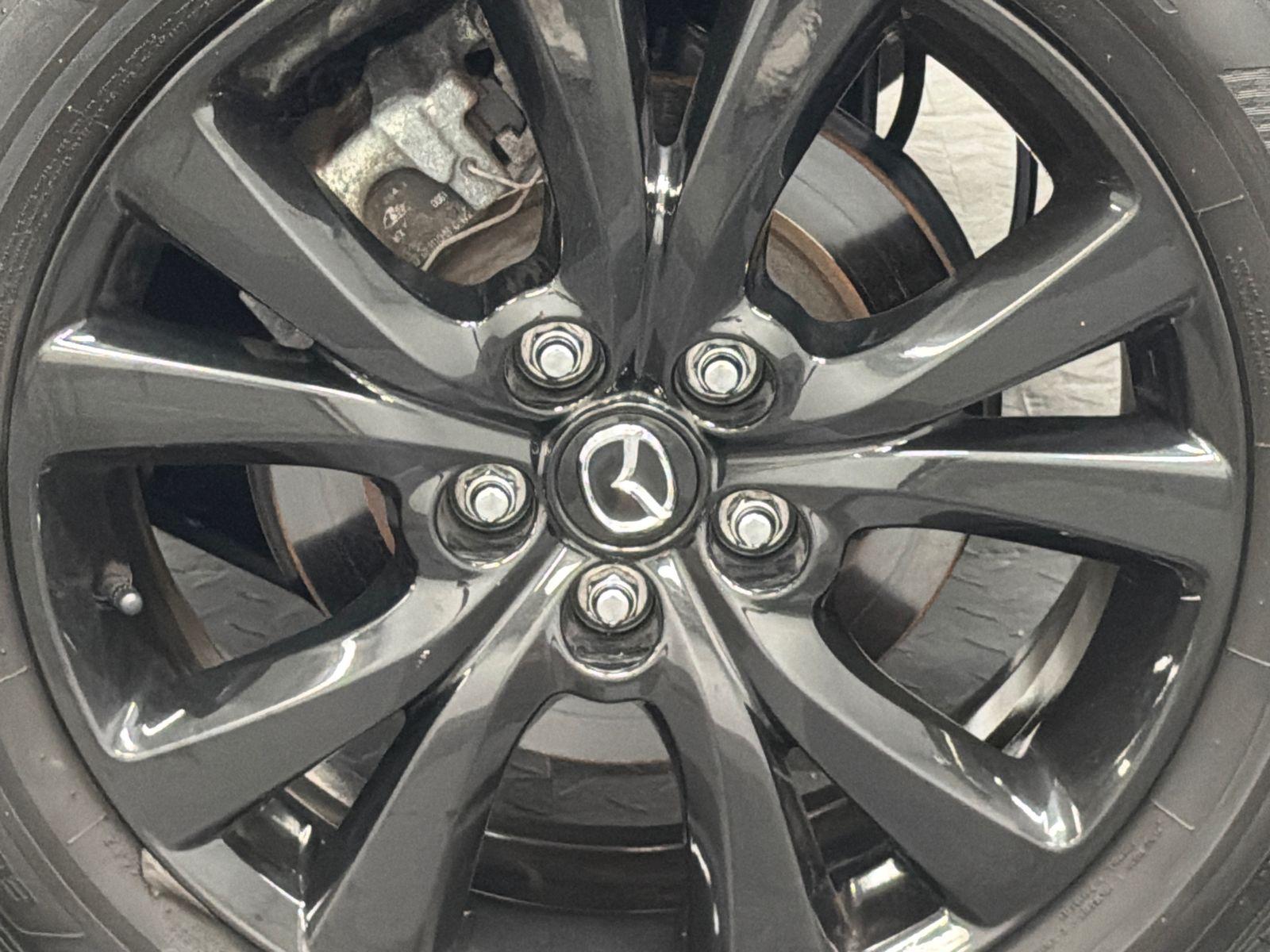 2024 Mazda CX-30 Photo in Silver Spring, MD 20904