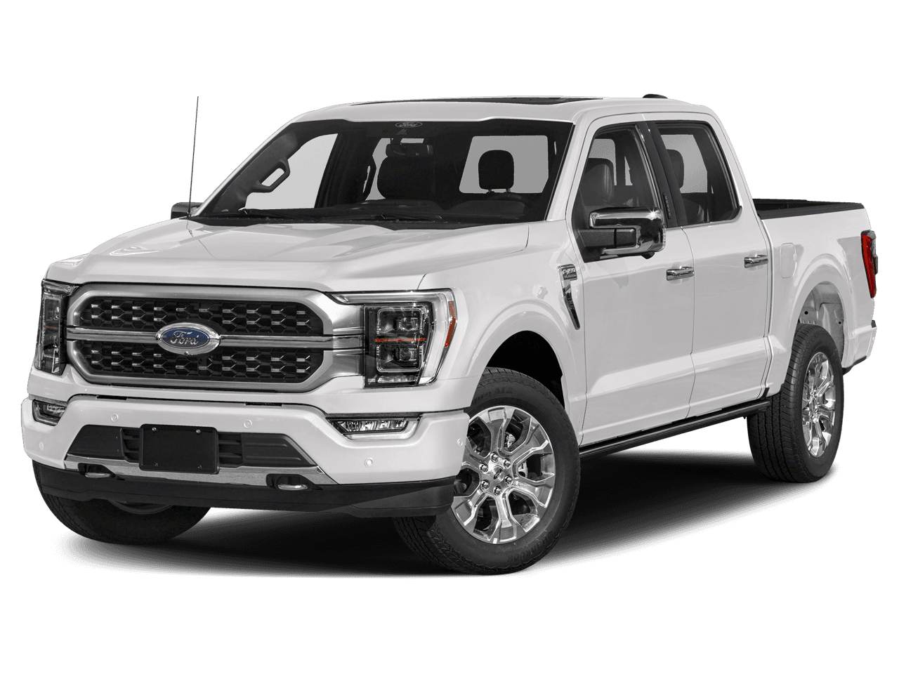 2023 Ford F-150 Photo in Silver Spring, MD 20904