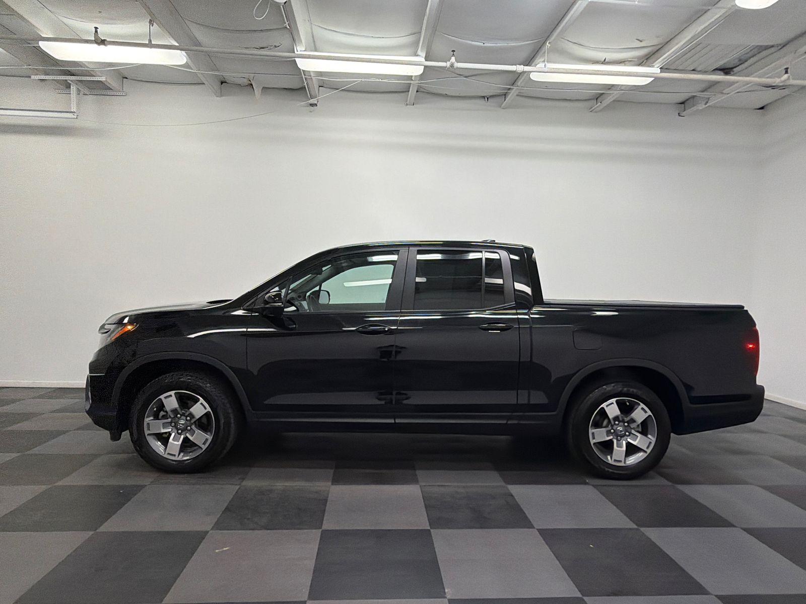 2024 Honda Ridgeline Photo in Silver Spring, MD 20904
