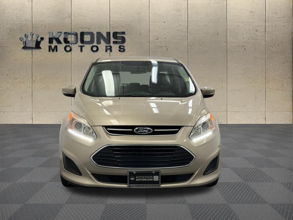 2017 Ford C-Max Hybrid Photo in Silver Spring, MD 20904