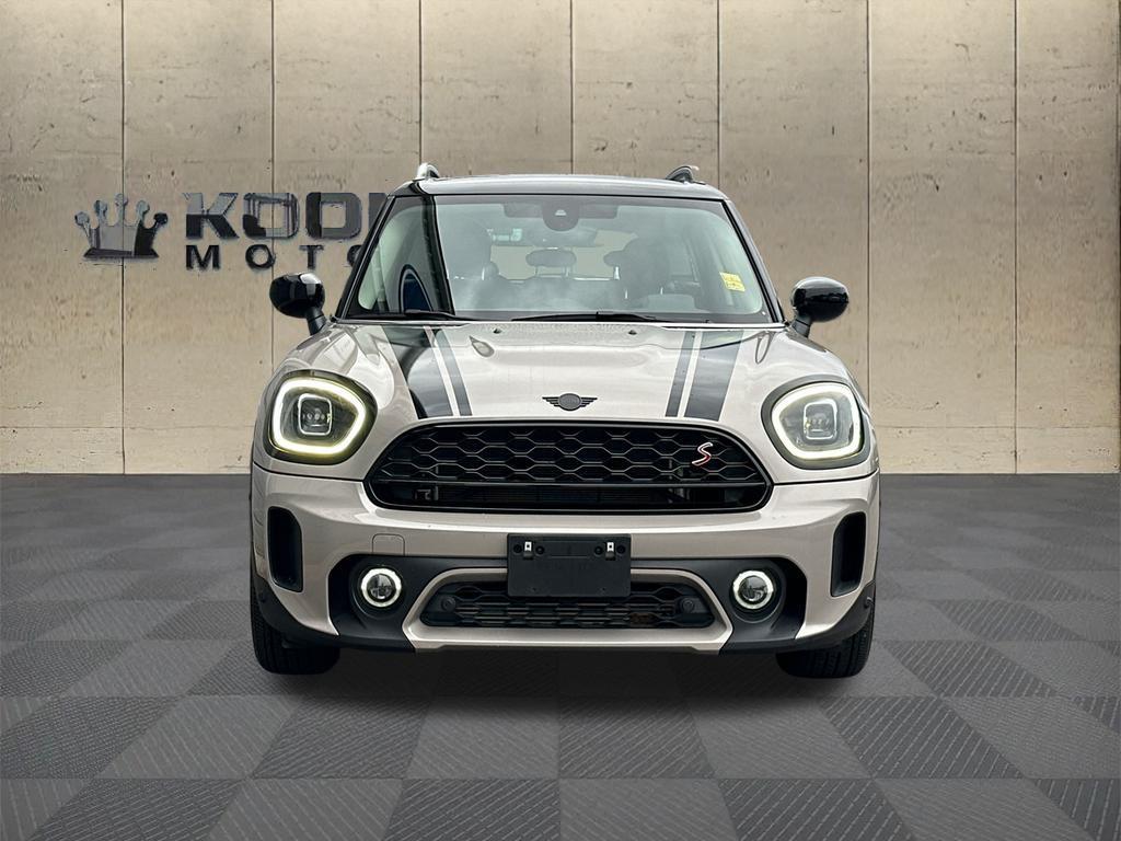 2024 MINI Cooper S Countryman Photo in Silver Spring, MD 20904
