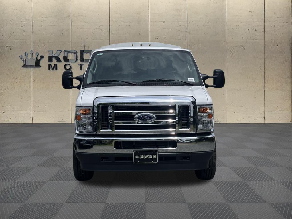 2024 Ford E-350SD Photo in Silver Spring, MD 20904