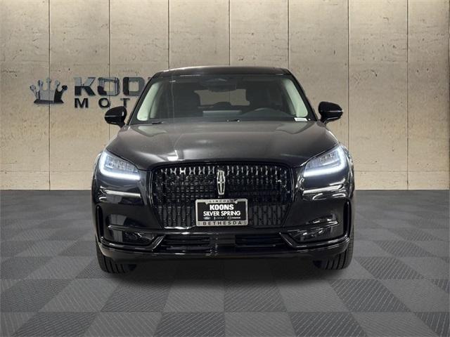 2024 Lincoln Corsair Photo in Bethesda, MD 20814