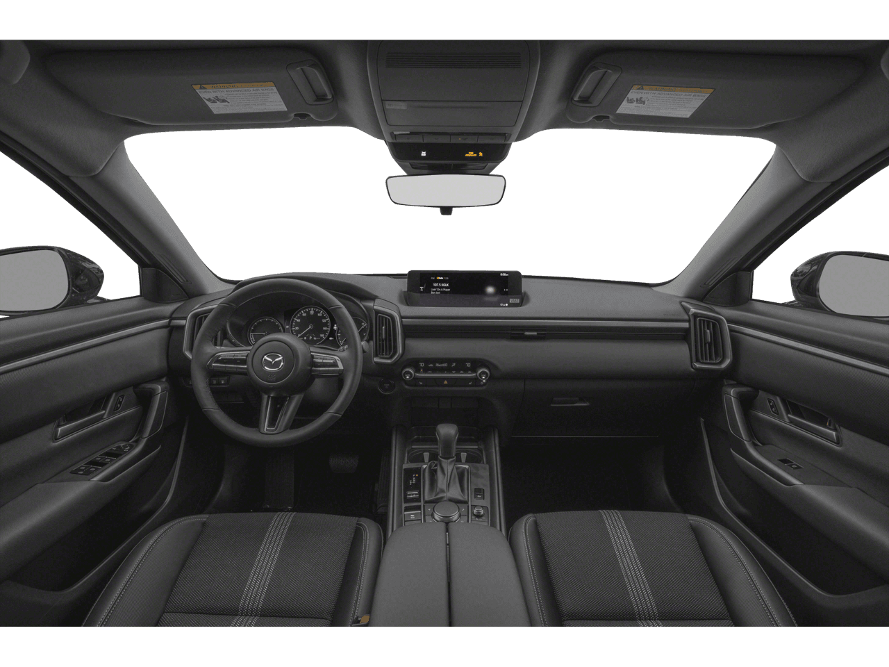 2026 Mazda CX-50 Hybrid Photo in Silver Spring, MD 20904