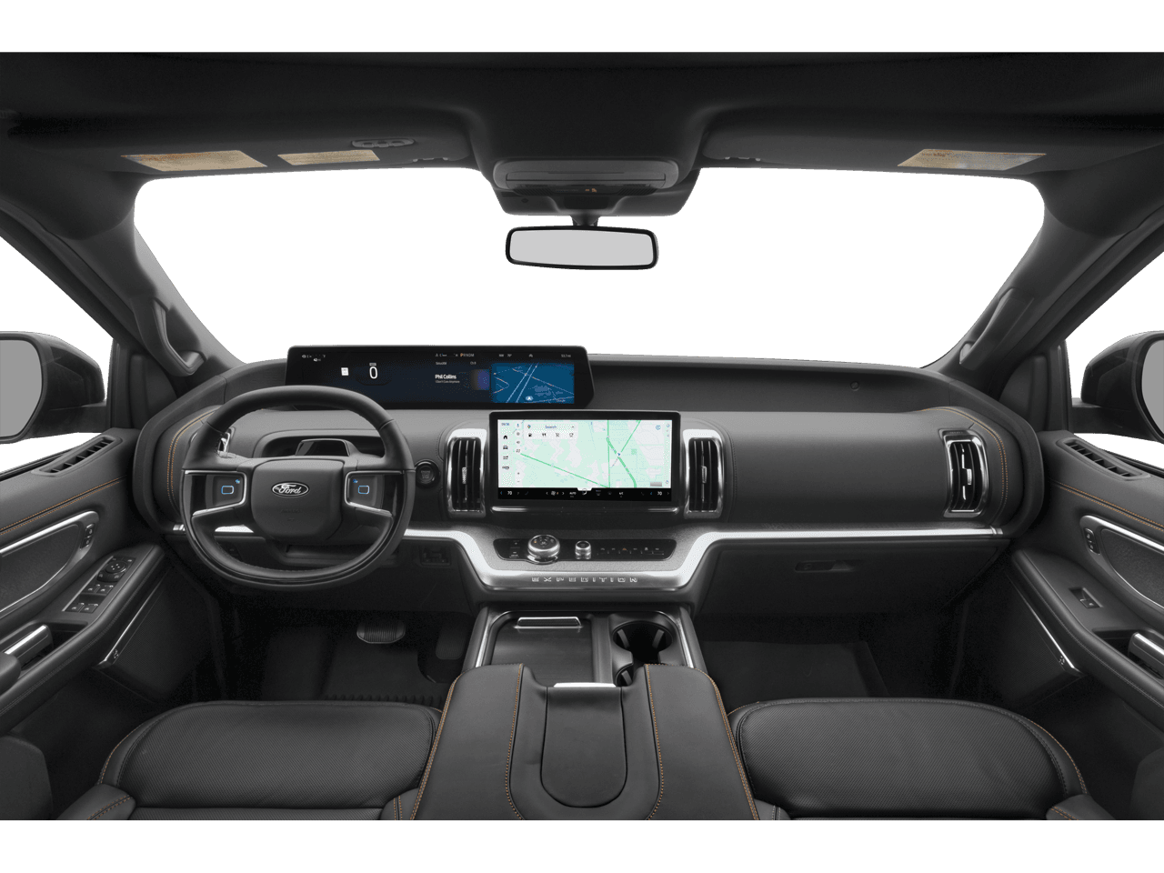 2027 Ford Expedition Photo in Silver Spring, MD 20904