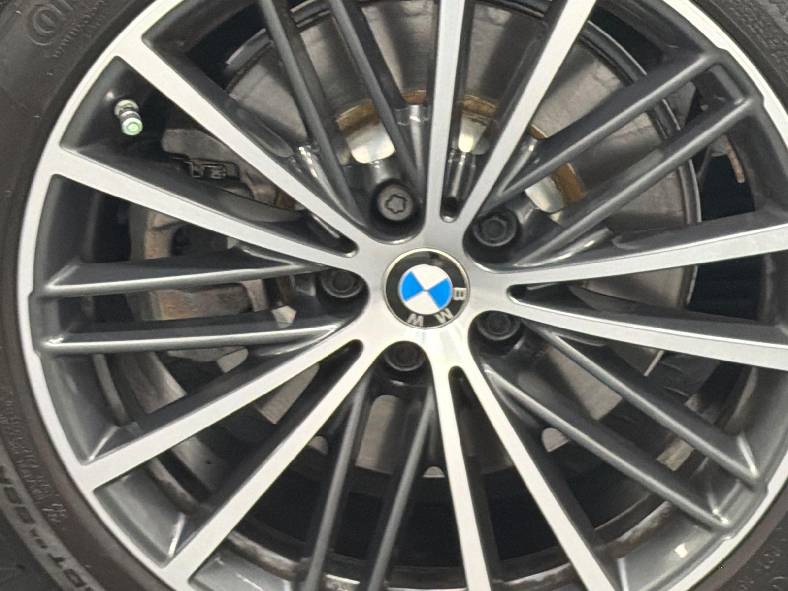 2023 BMW 5 Series Photo in Bethesda, MD 20814