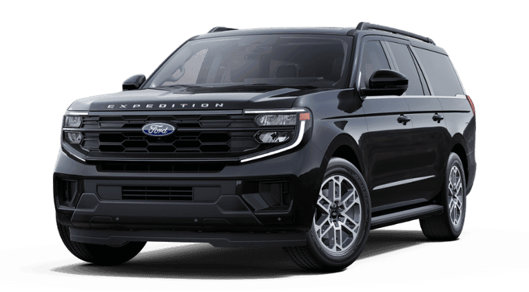 2025 Ford Expedition Max Photo in Silver Spring, MD 20904