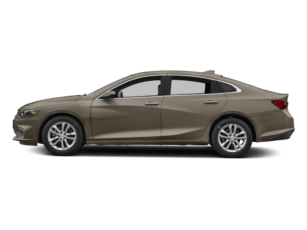 2018 Chevrolet Malibu Photo in Silver Spring, MD 20904