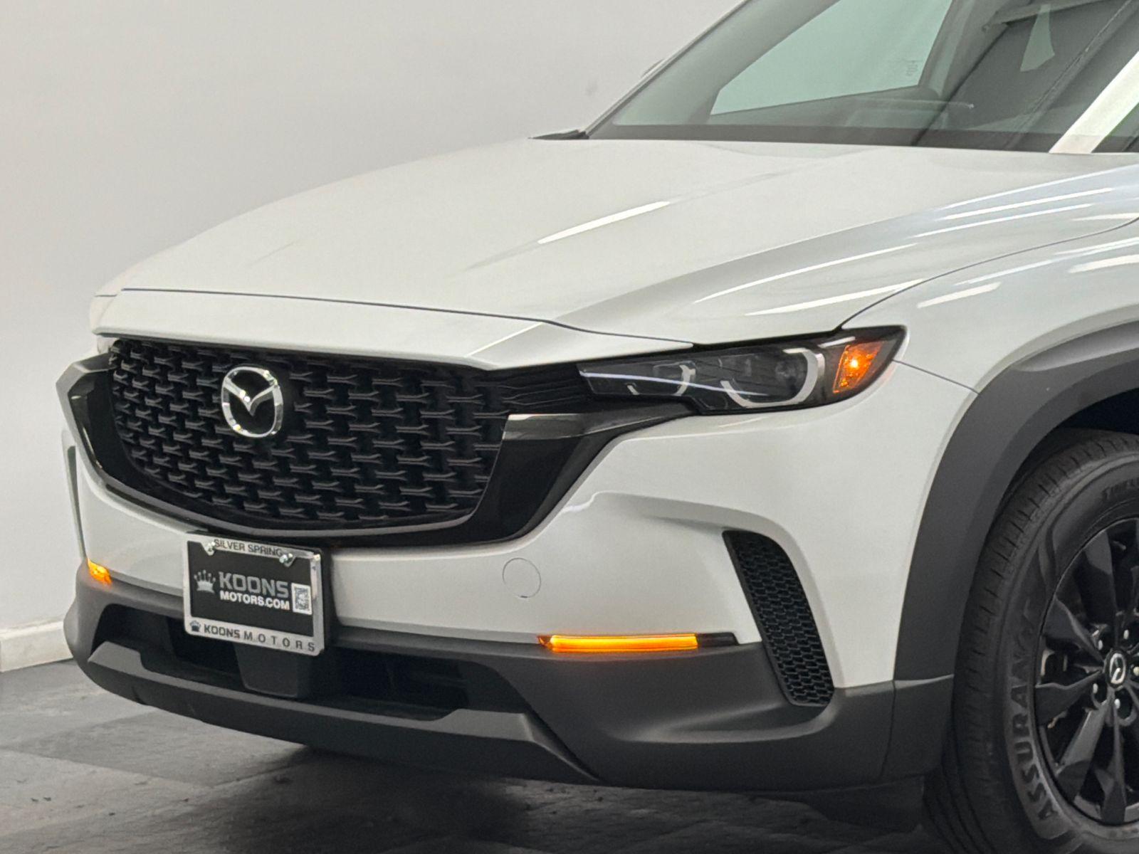 2023 Mazda CX-50 Photo in Silver Spring, MD 20904