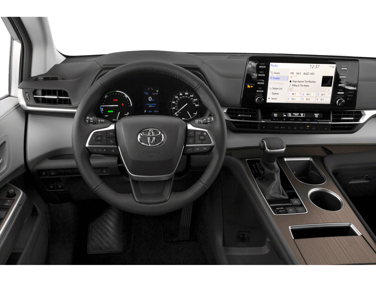 2021 Toyota Sienna Photo in Silver Spring, MD 20904