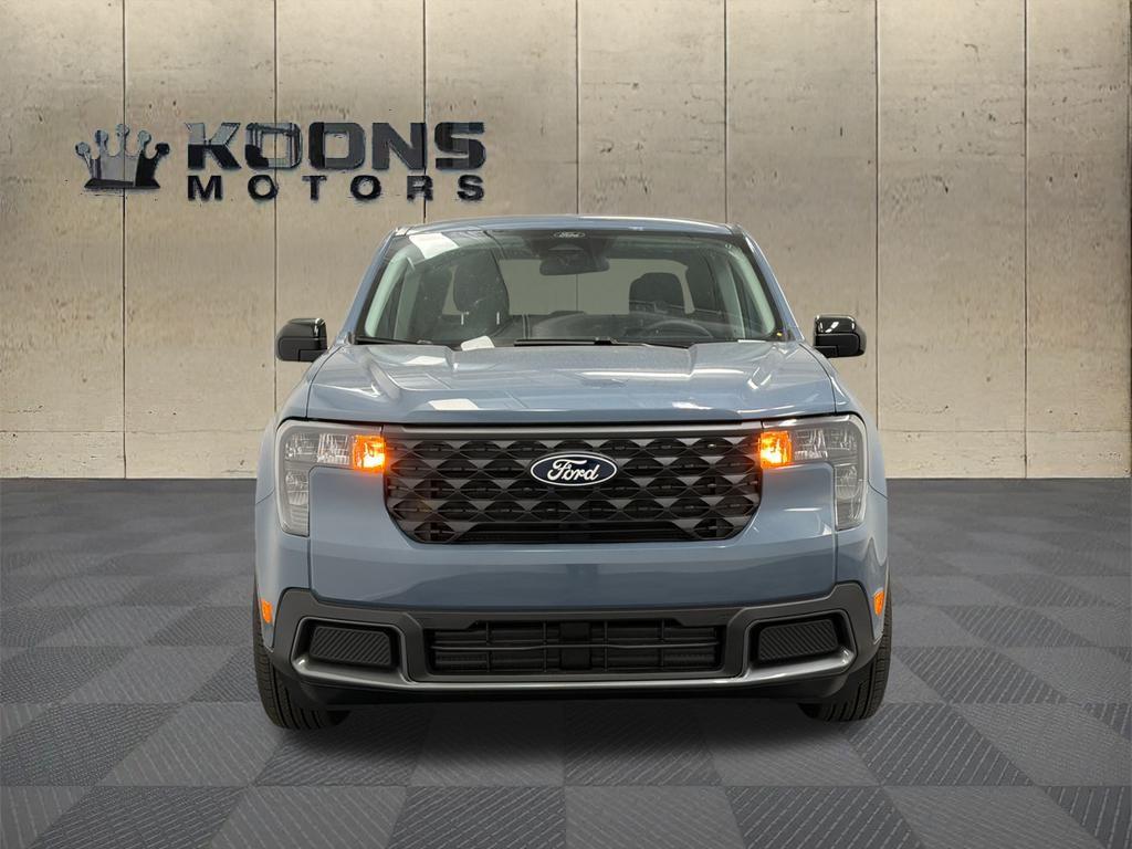 2026 Ford Maverick Photo in Silver Spring, MD 20904