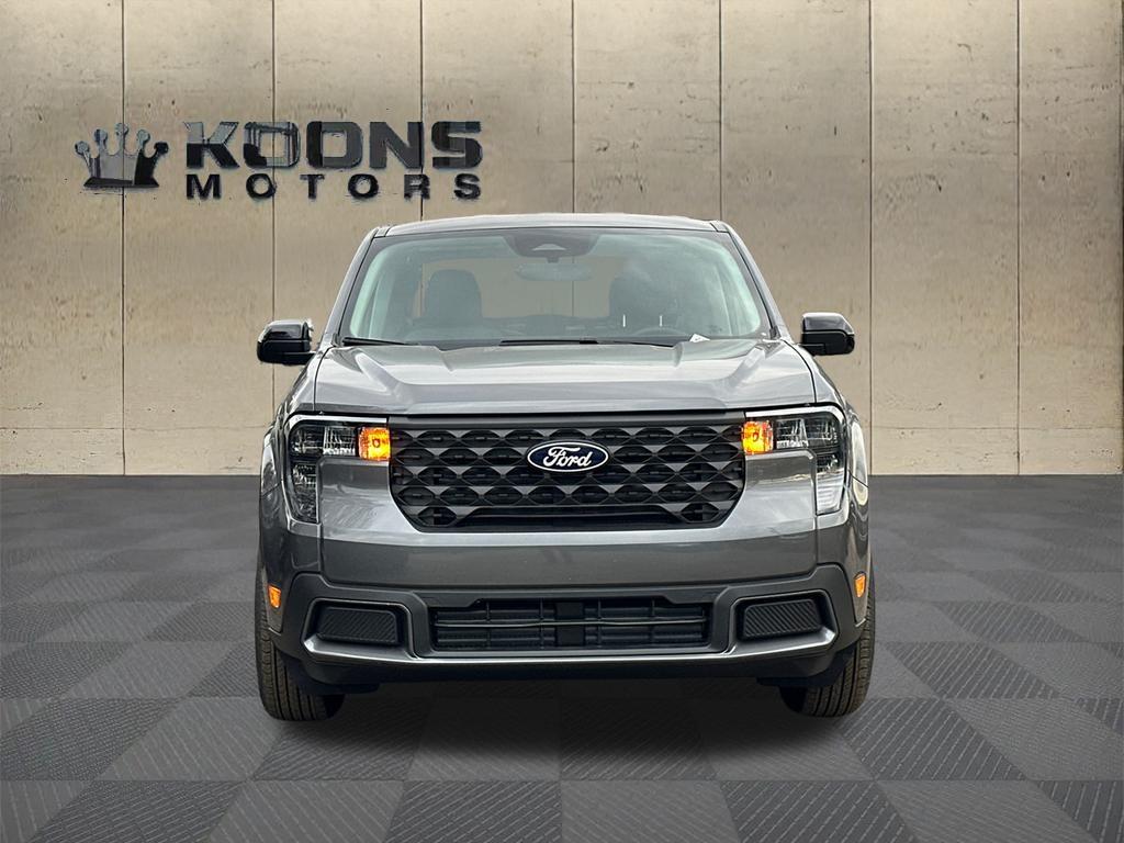 2025 Ford Maverick Photo in Silver Spring, MD 20904