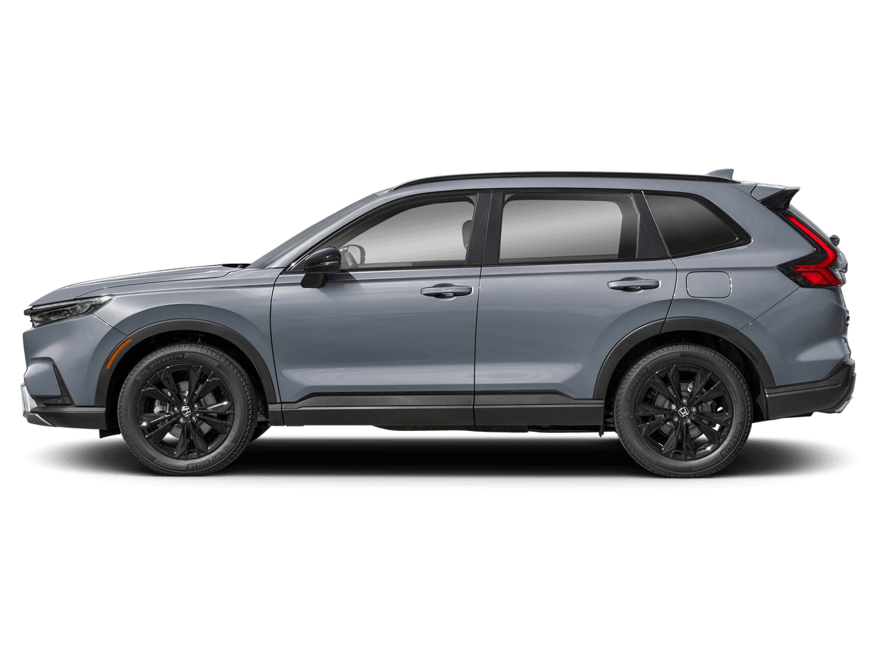 2026 Honda CR-V Hybrid Photo in Bethesda, MD 20814