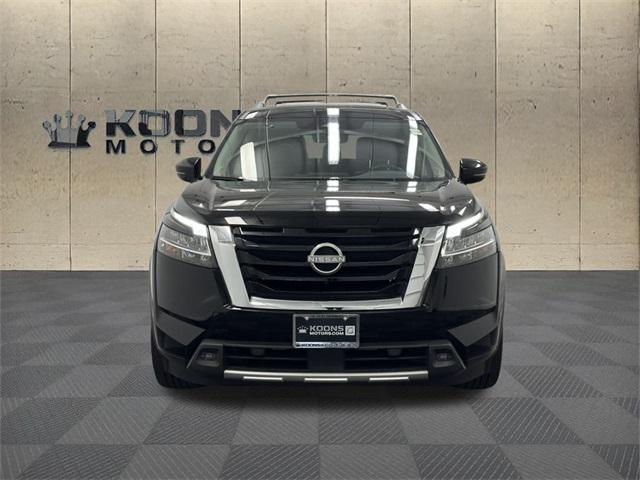 2023 Nissan Pathfinder Photo in Bethesda, MD 20814