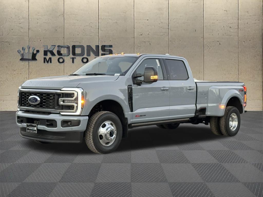 2026 Ford F-350SD Photo in Silver Spring, MD 20904