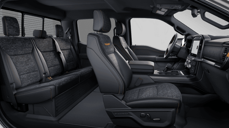 2025 Ford F-150 Photo in Silver Spring, MD 20904