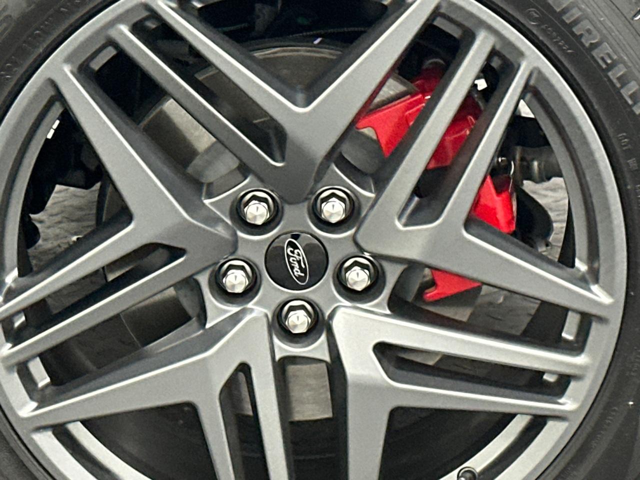 2025 Ford Explorer Photo in Silver Spring, MD 20904