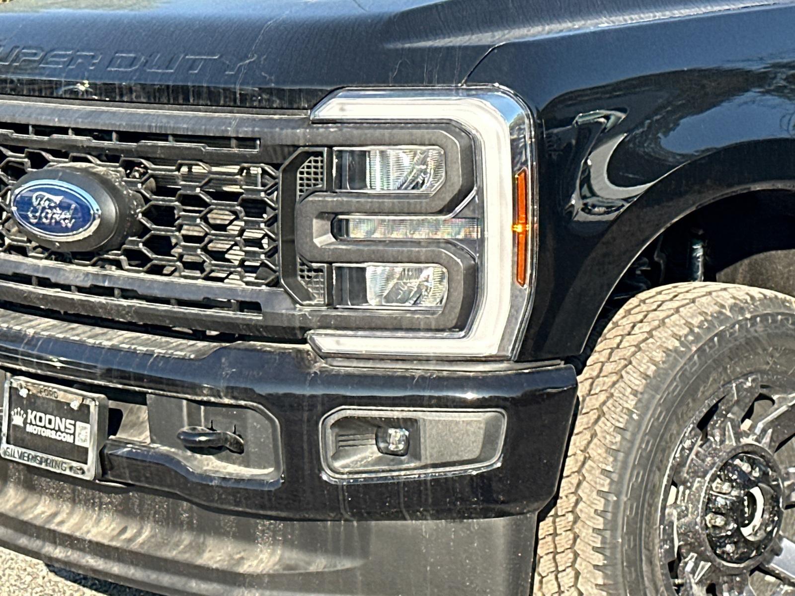 2025 Ford F-250SD Photo in Silver Spring, MD 20904