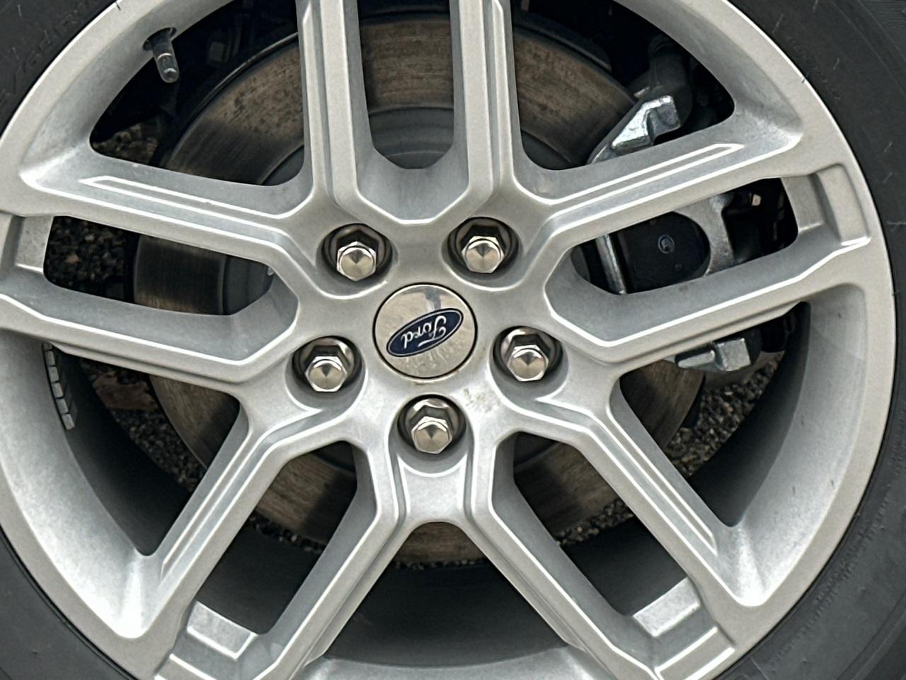 2025 Ford Explorer Photo in Silver Spring, MD 20904