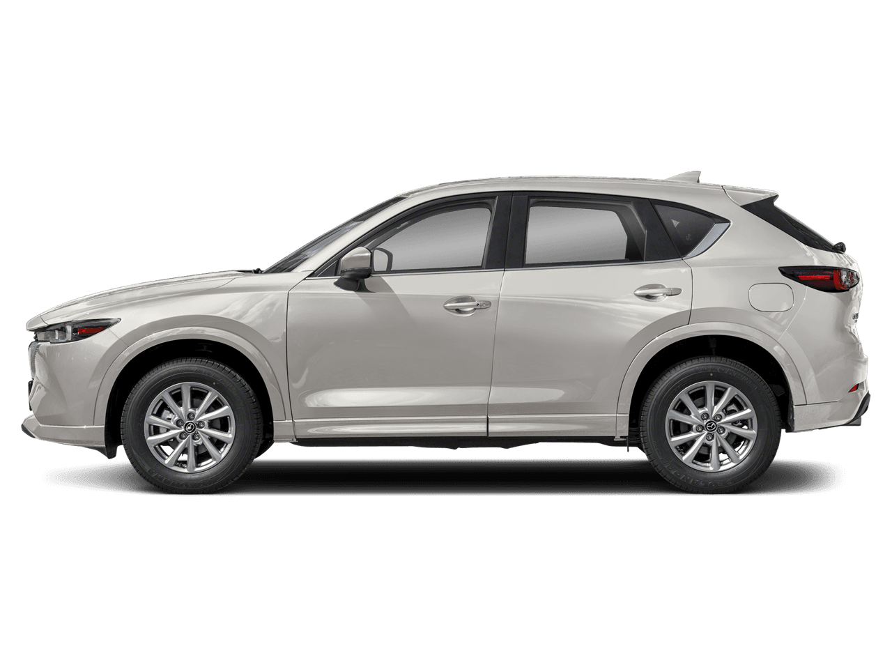 2025 Mazda CX-5 Photo in Silver Spring, MD 20904