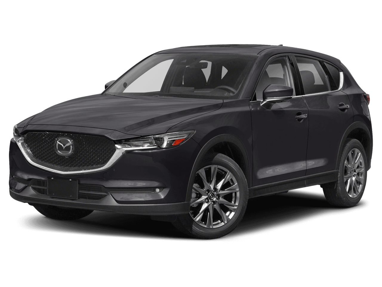2021 Mazda CX-5 Photo in Silver Spring, MD 20904