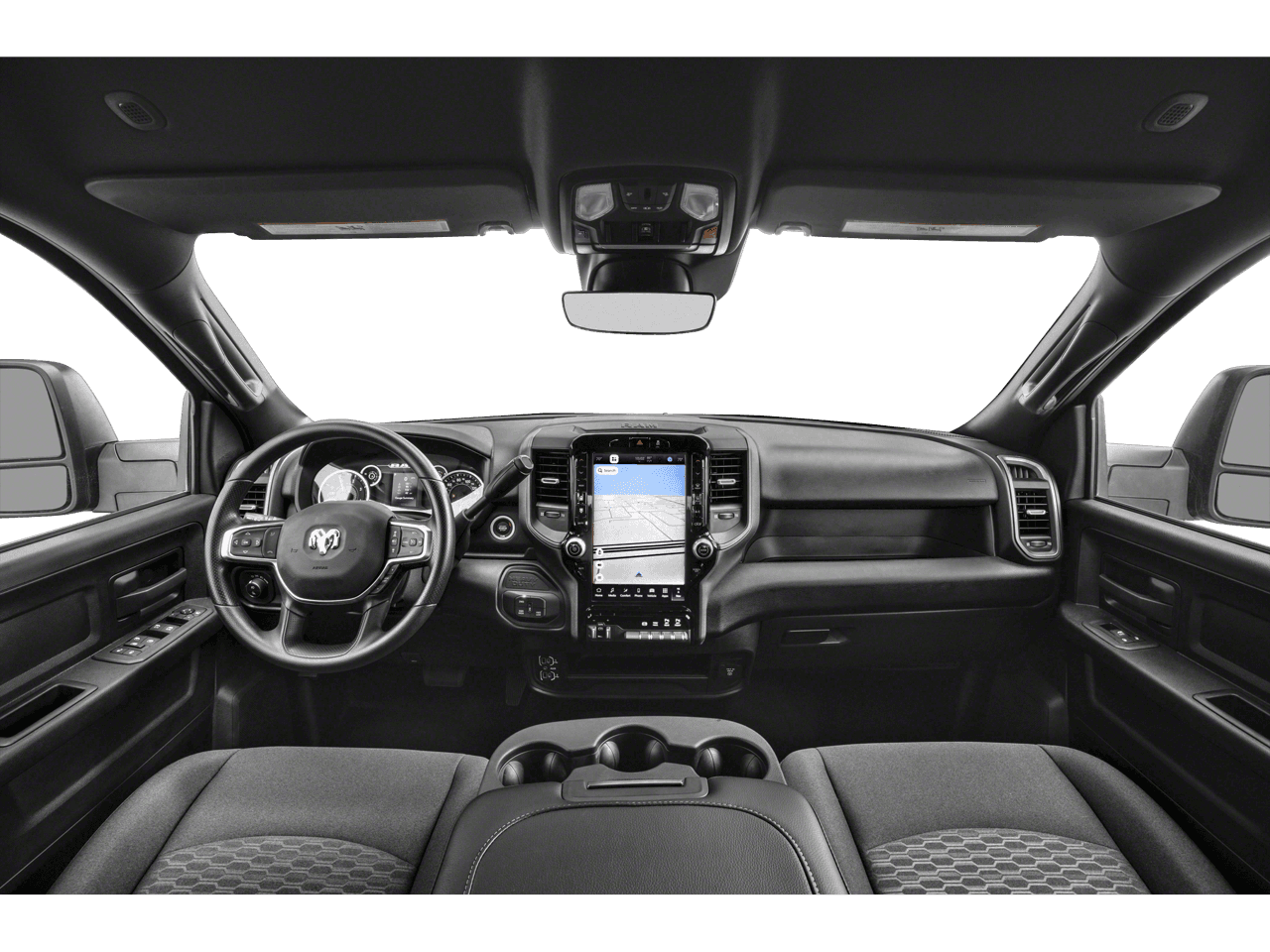 2025 Ram 2500 Photo in Silver Spring, MD 20904