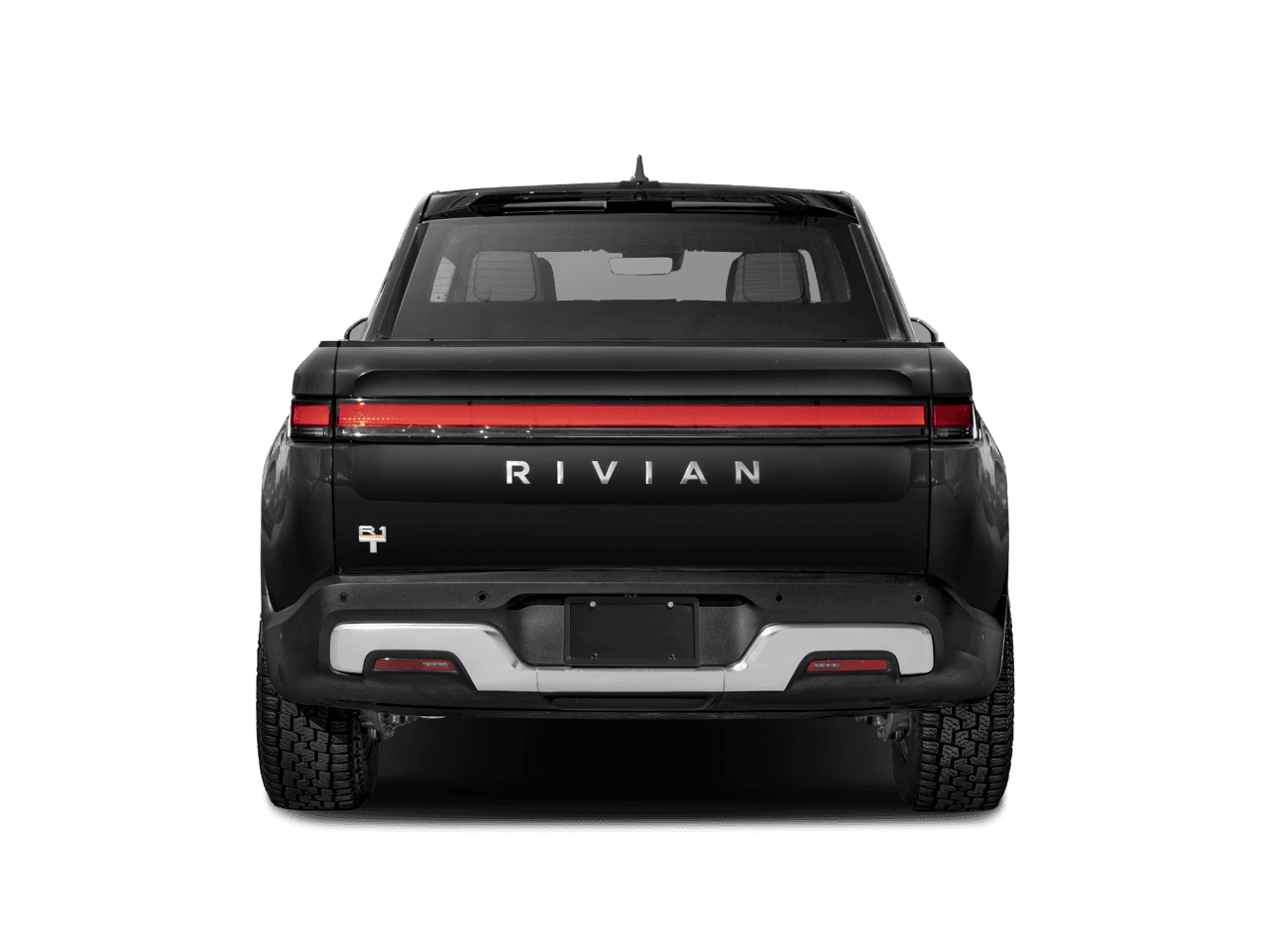 2023 Rivian R1T Photo in Bethesda, MD 20814