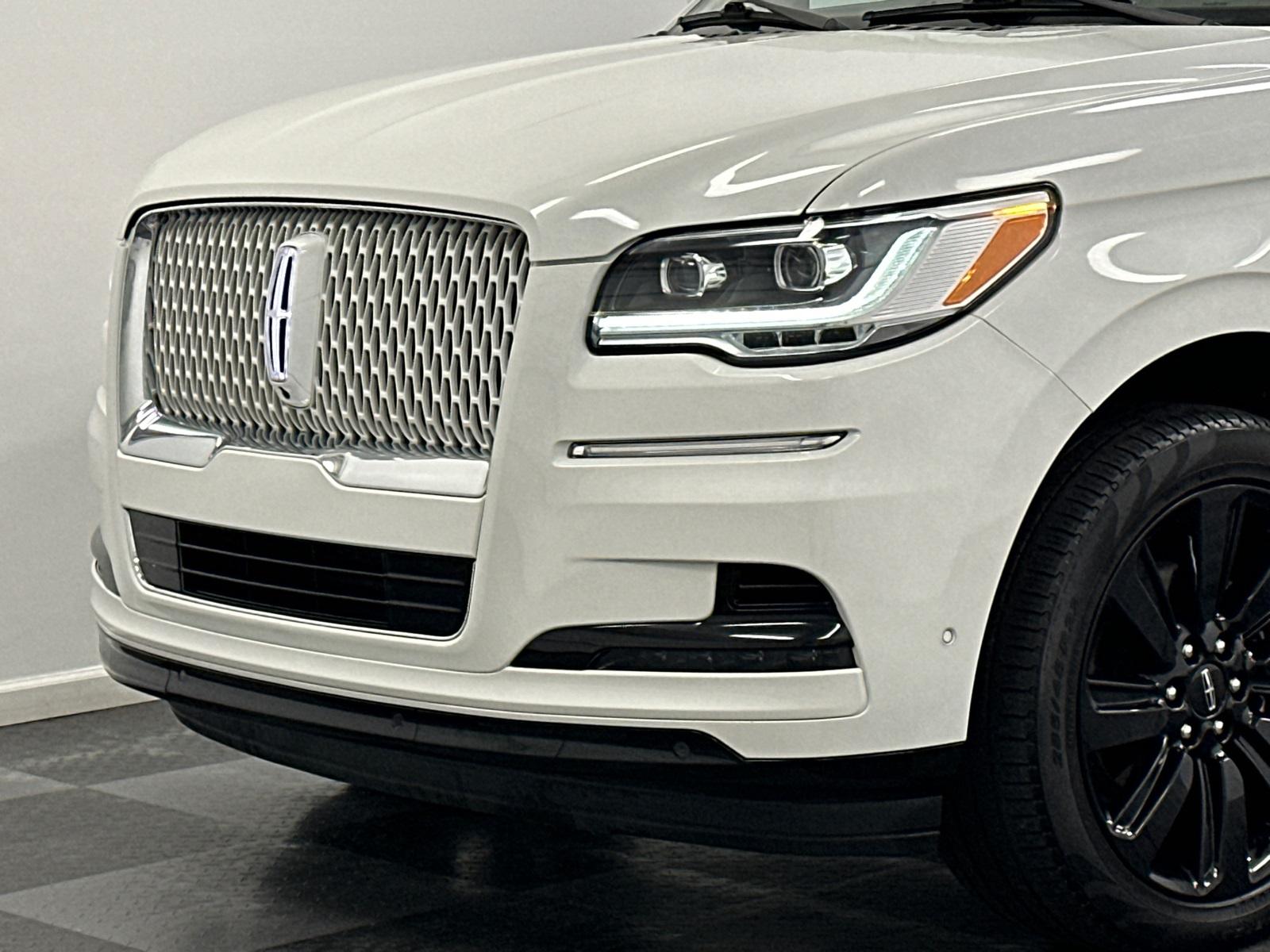 2022 Lincoln Navigator Photo in Silver Spring, MD 20904