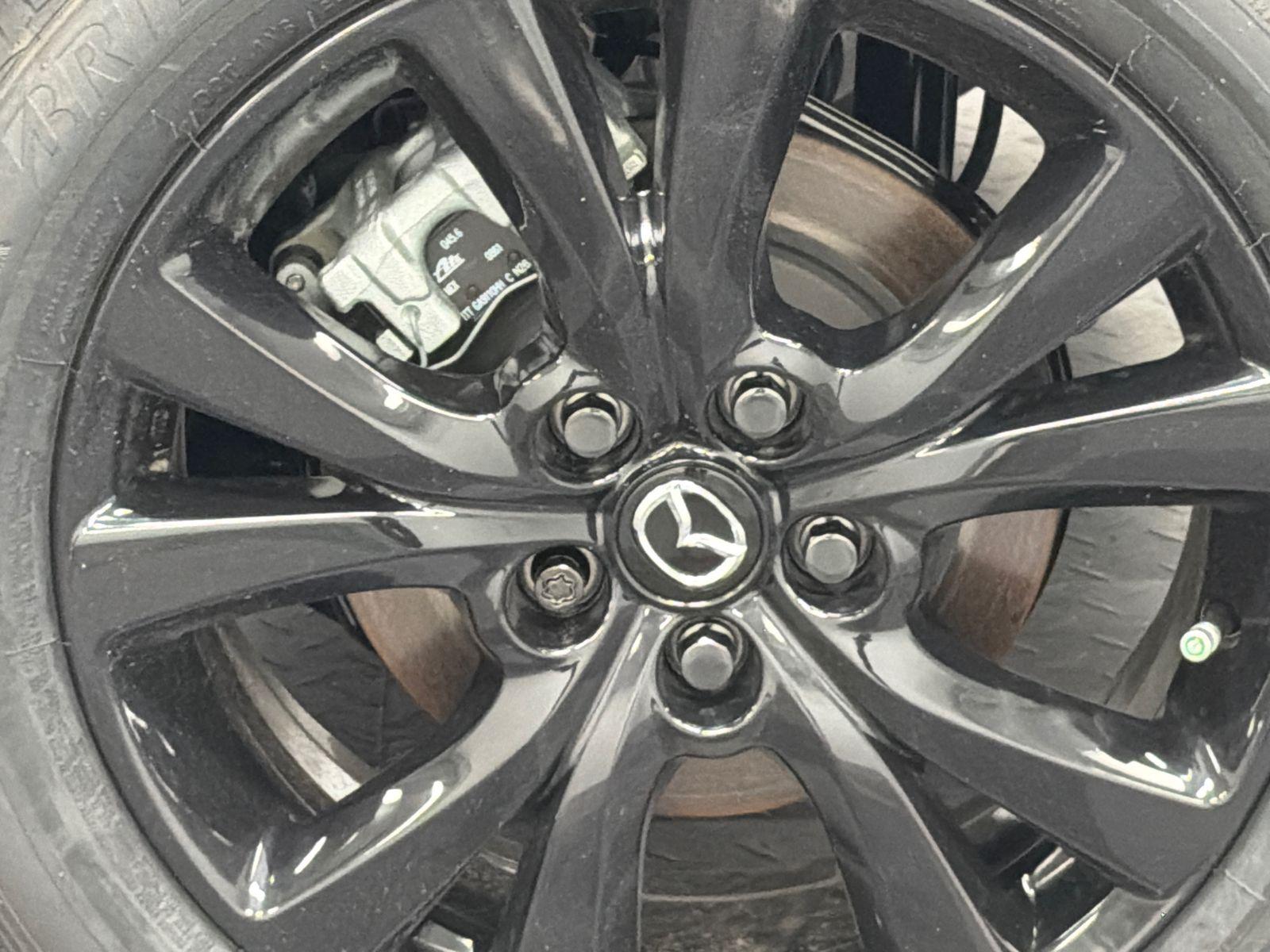 2026 Mazda CX-30 Photo in Silver Spring, MD 20904