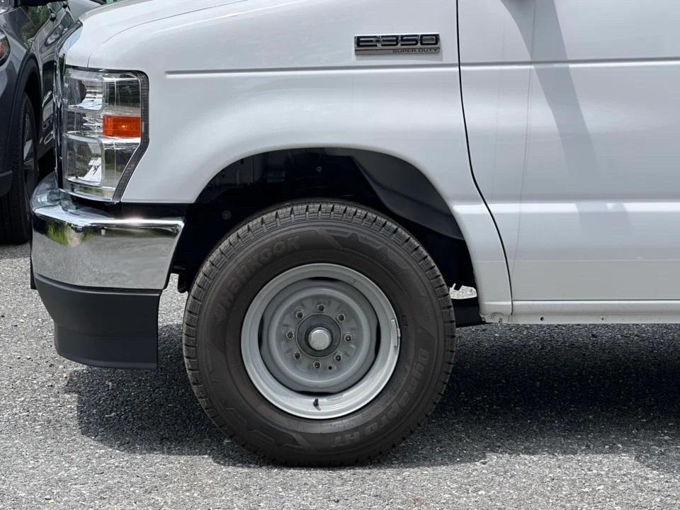 2024 Ford E-350SD Photo in Silver Spring, MD 20904