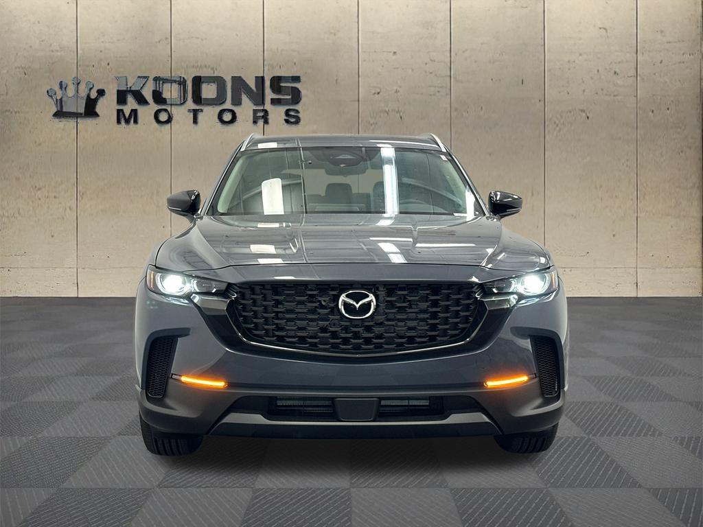 2025 Mazda CX-50 Photo in Silver Spring, MD 20904