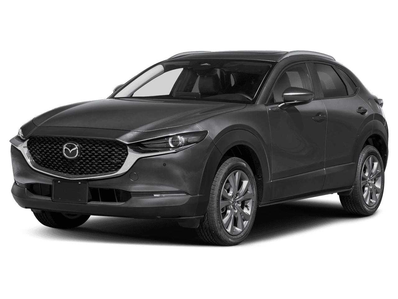 2026 Mazda CX-30 Photo in Silver Spring, MD 20904