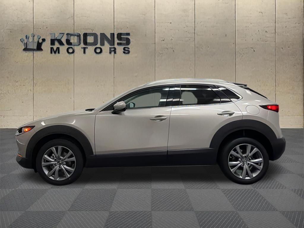 2023 Mazda CX-30 Photo in Silver Spring, MD 20904