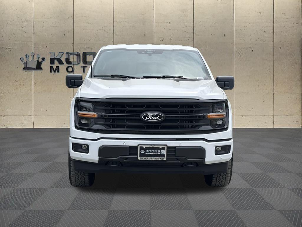 2025 Ford F-150 Photo in Silver Spring, MD 20904