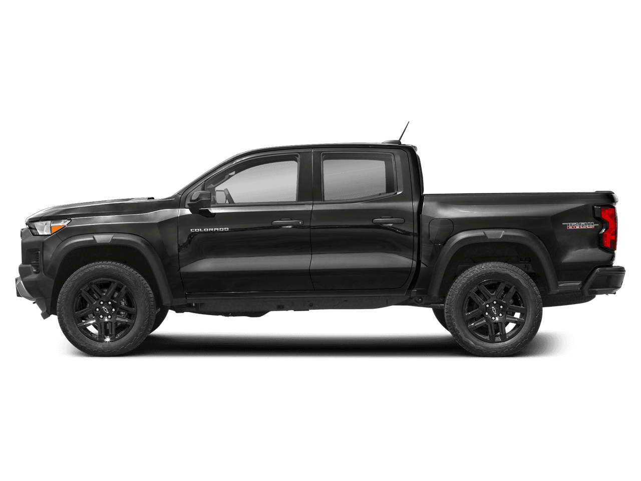 2023 Chevrolet Colorado Photo in Silver Spring, MD 20904