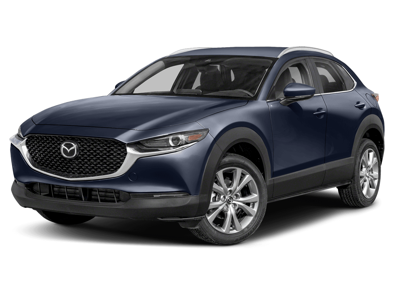 2023 Mazda CX-30 Photo in Silver Spring, MD 20904